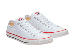 Tenis Converse Basic Blanco Unisex