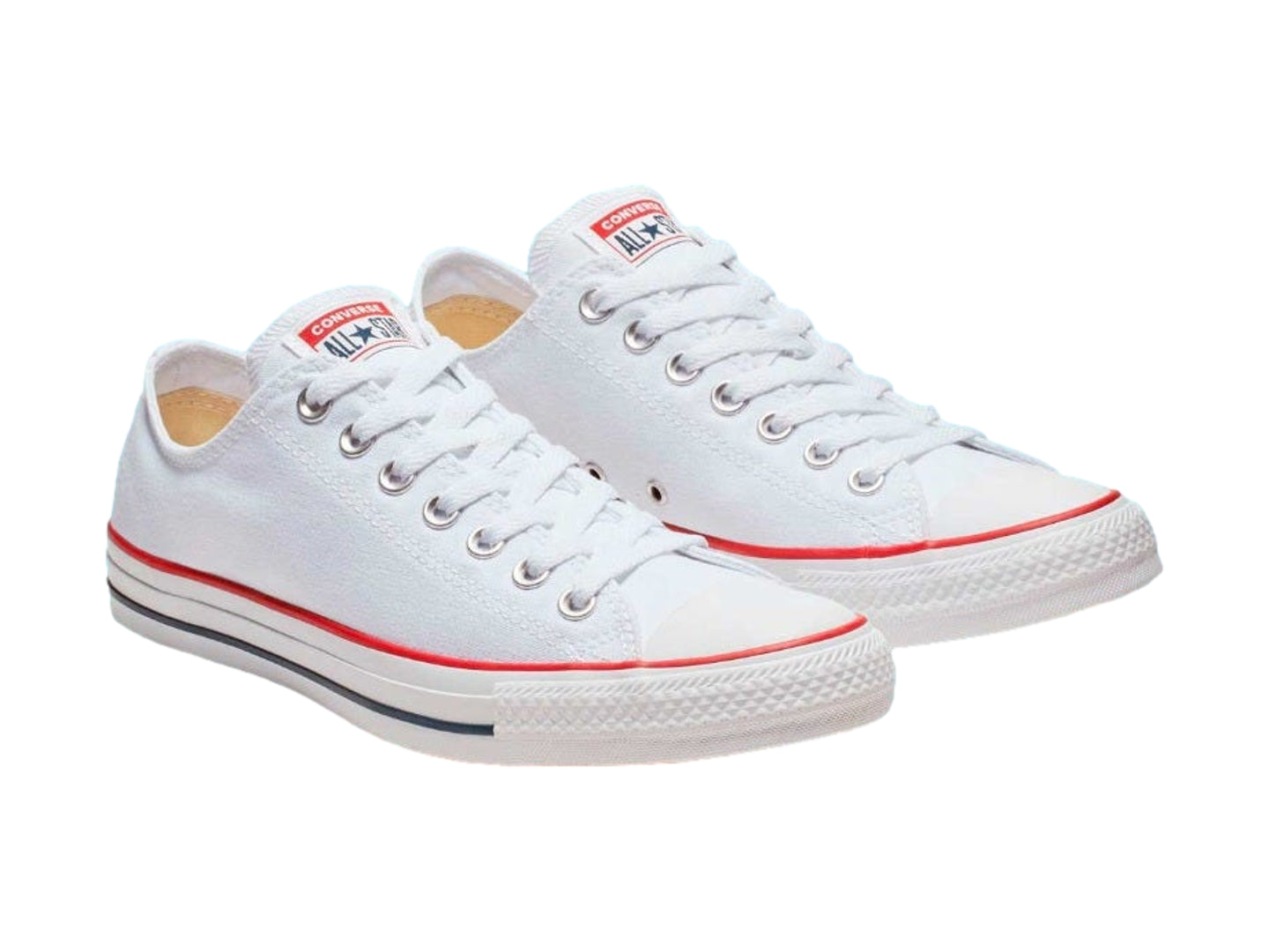 Tenis Converse Basic Para Hombre