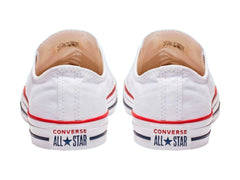Tenis Converse Basic Blanco Unisex