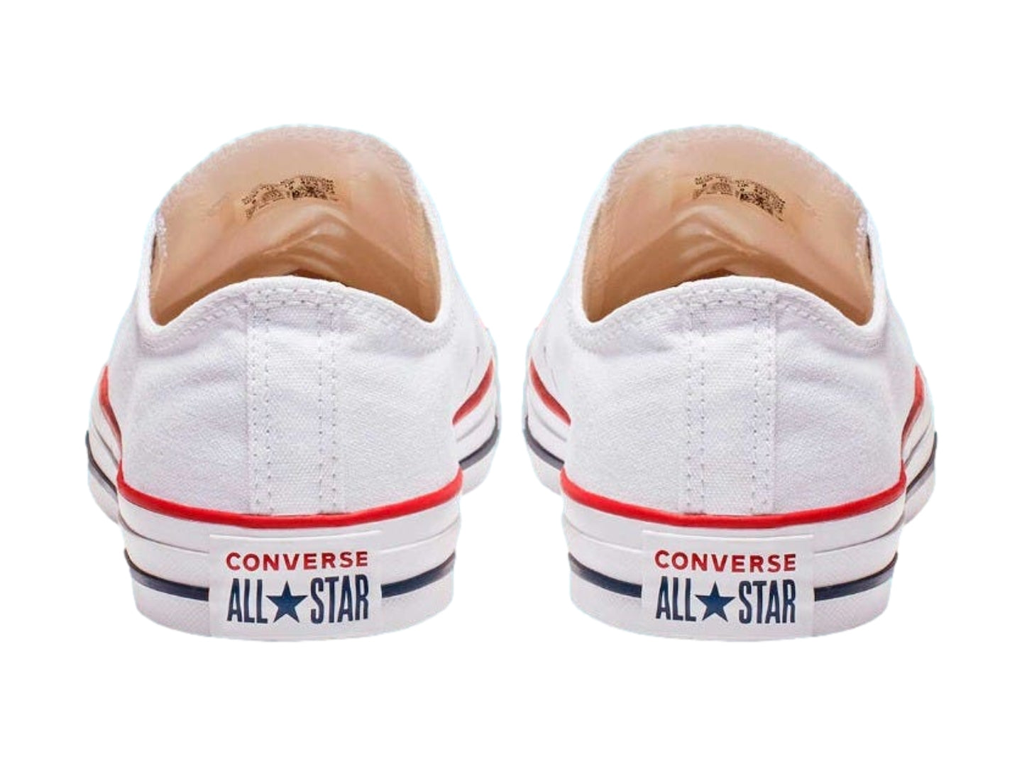 Tenis Converse Basic Para Hombre