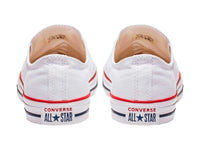 Tenis Converse Basic Blanco Unisex