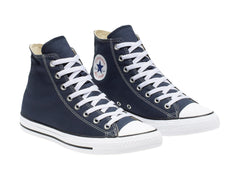 Tenis Converse Basic Hi Navy Unisex