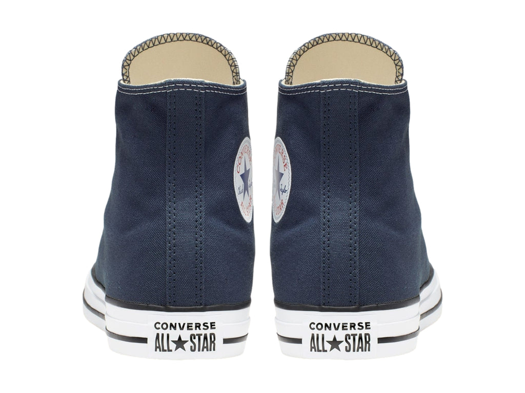 Tenis Converse Basic Hi Para Hombre