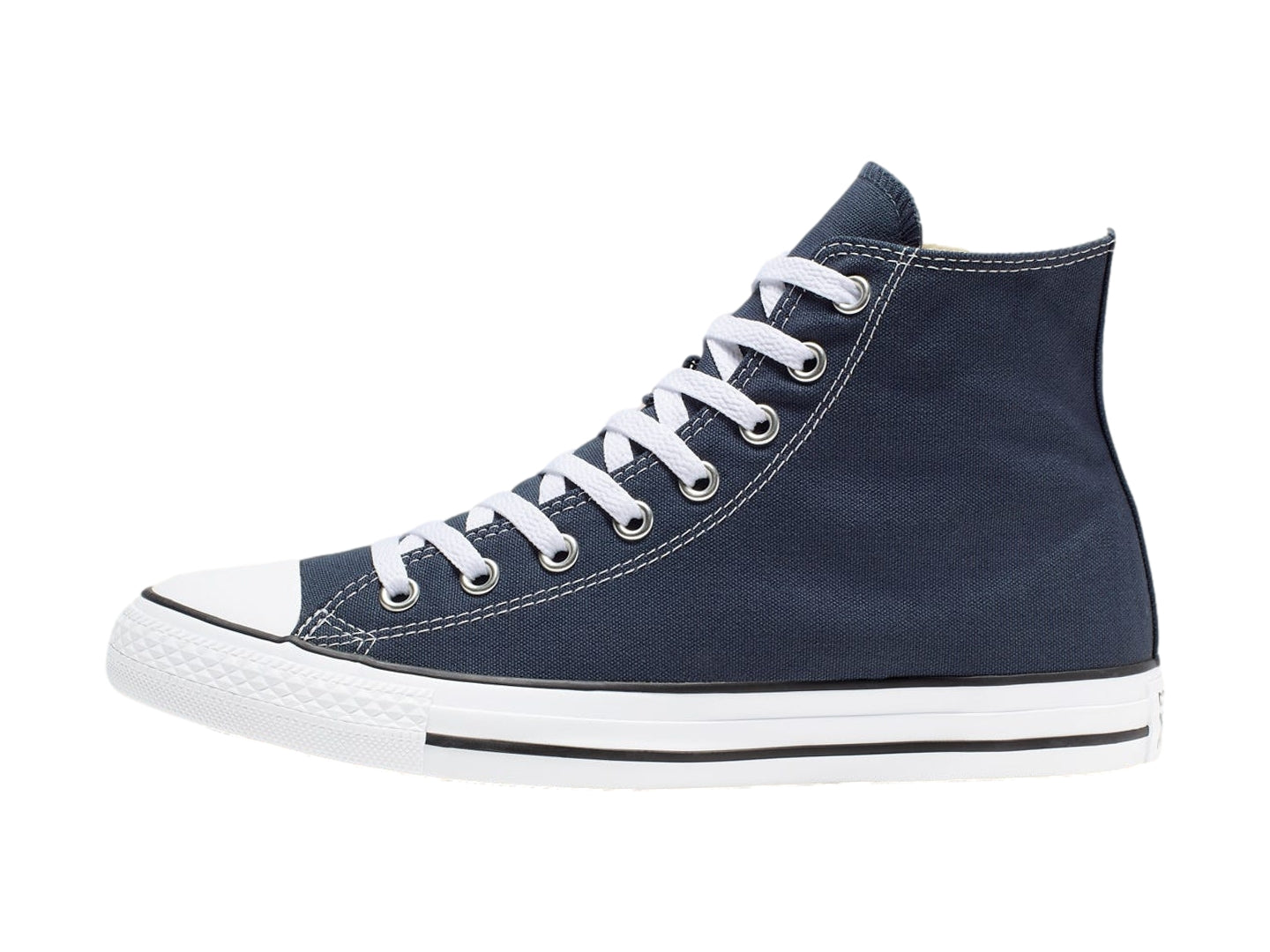 Tenis Converse Basic Hi Para Hombre