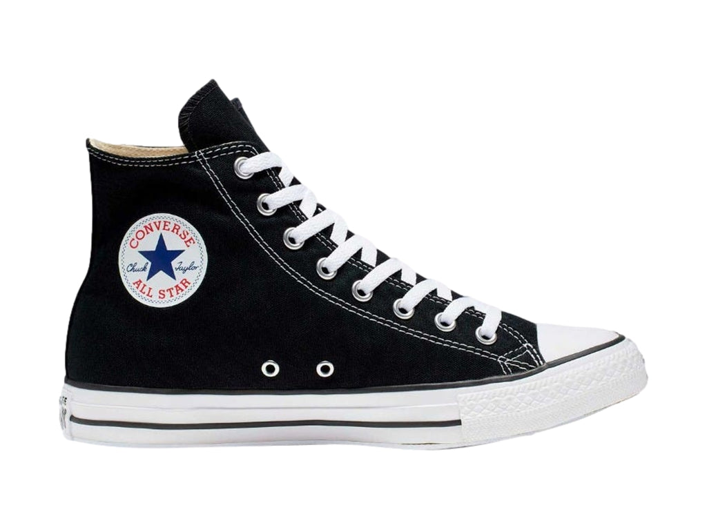Tenis Converse Basic Hi Para Hombre