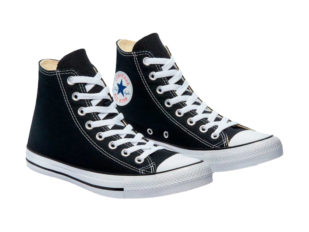 Tenis Converse Basic Hi Para Hombre
