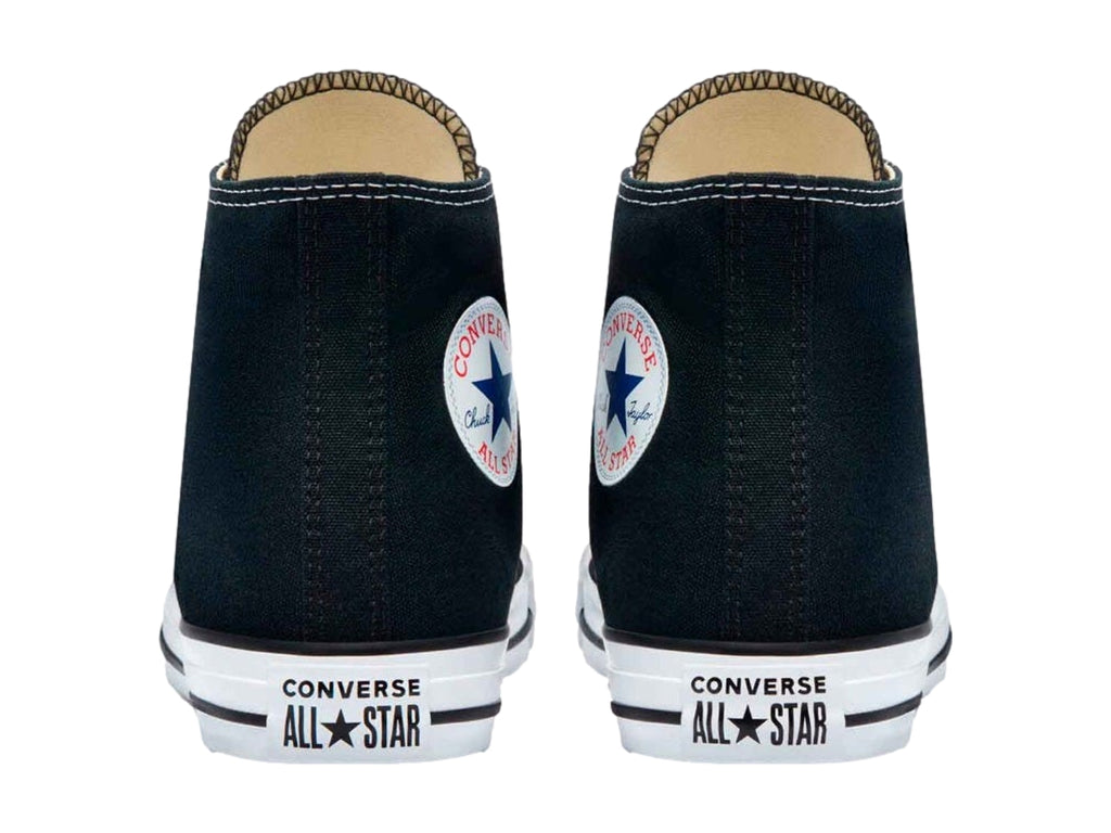 Tenis Converse Basic Hi Para Hombre
