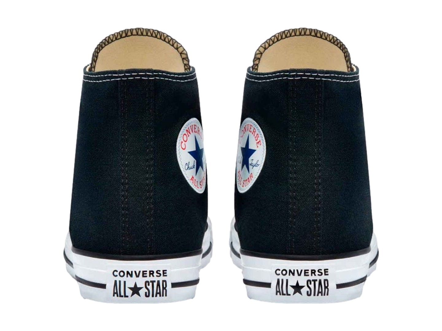 Tenis Converse Basic Hi Para Hombre