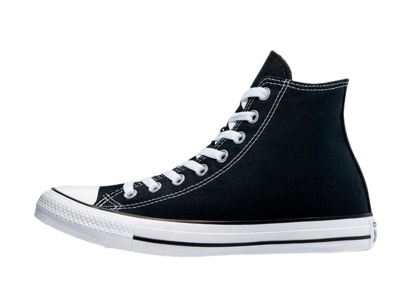 Tenis Converse Basic Hi M9160 Para Hombre