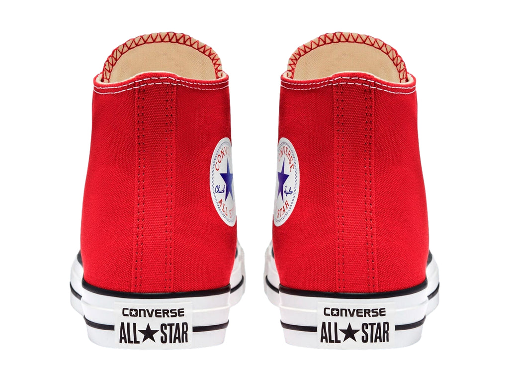 Tenis Converse Basic Hi M9621 Para Hombre