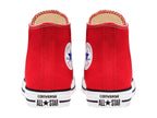 Tenis Converse Basic Hi M9621 Para Hombre