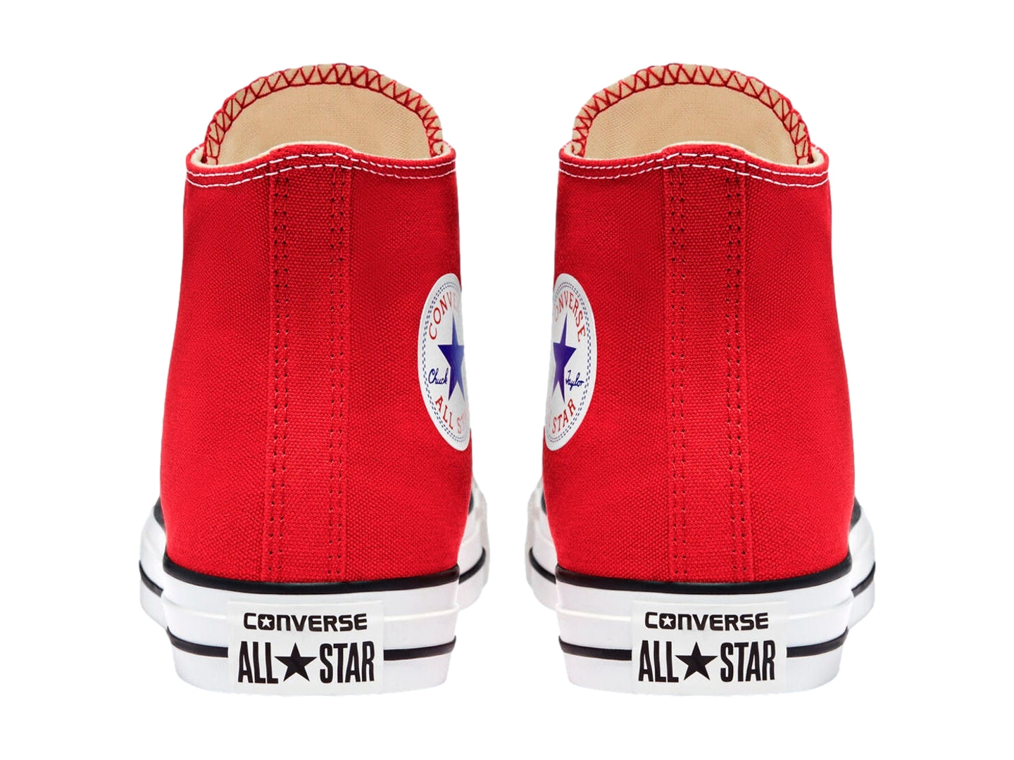 Tenis Converse Basic Hi Para Hombre