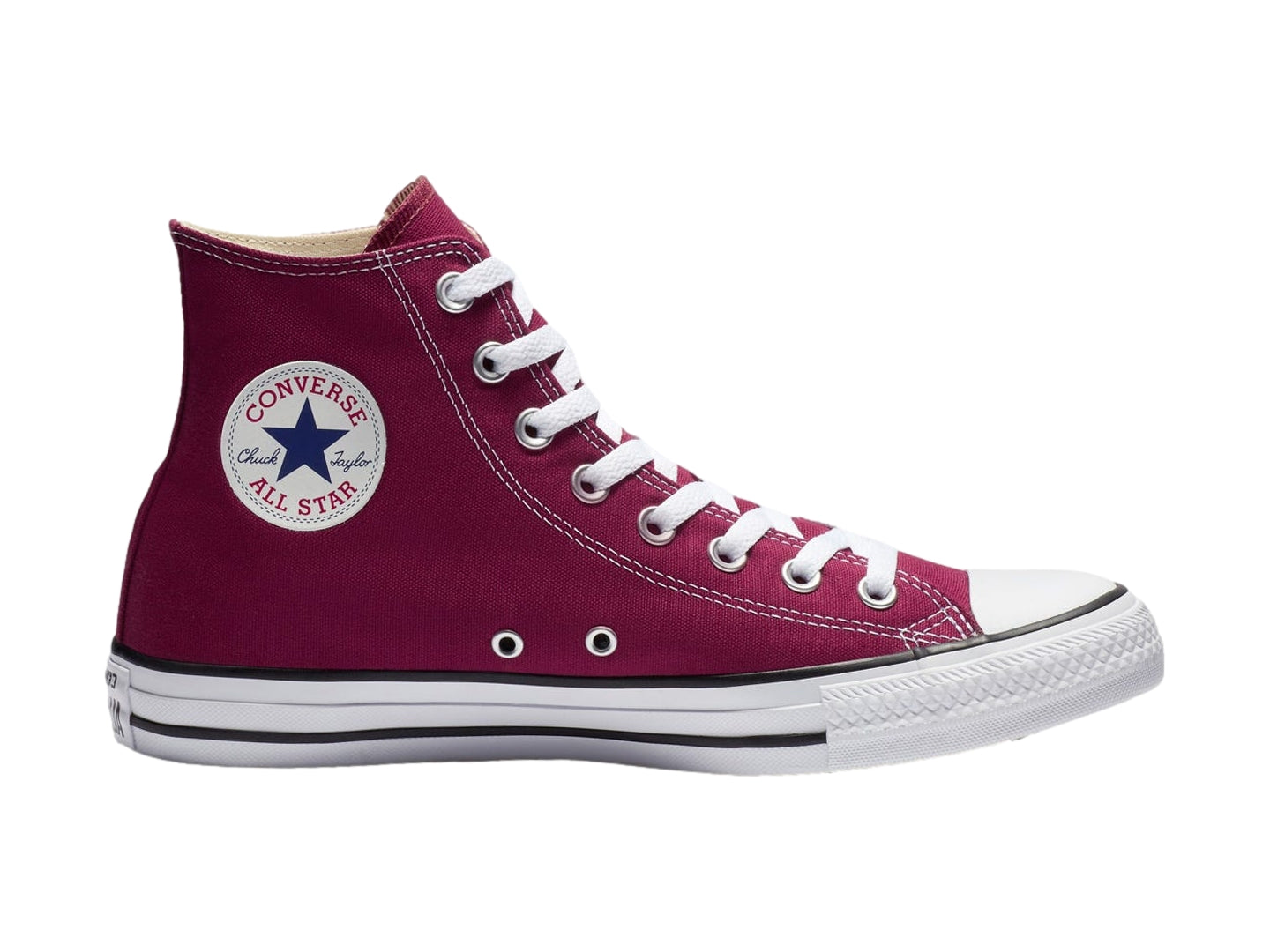 Tenis Converse Basic Hi Para Hombre