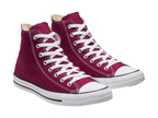 Tenis Converse Basic Hi Para Hombre