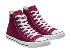 Tenis Converse Basic Hi Marrón Unisex