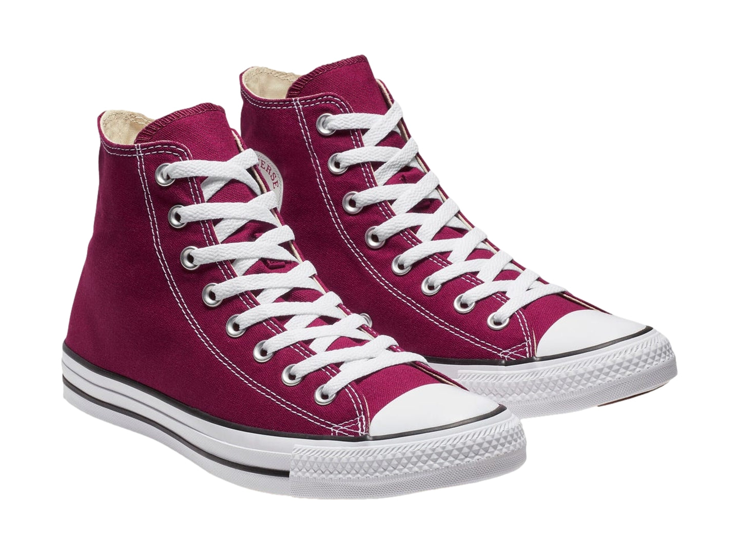 Tenis Converse Basic Hi Para Hombre