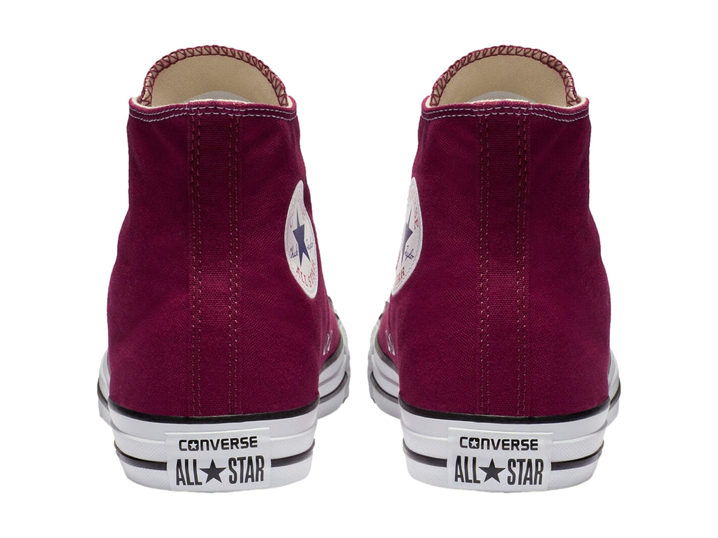 Tenis Converse Basic Hi Para Hombre