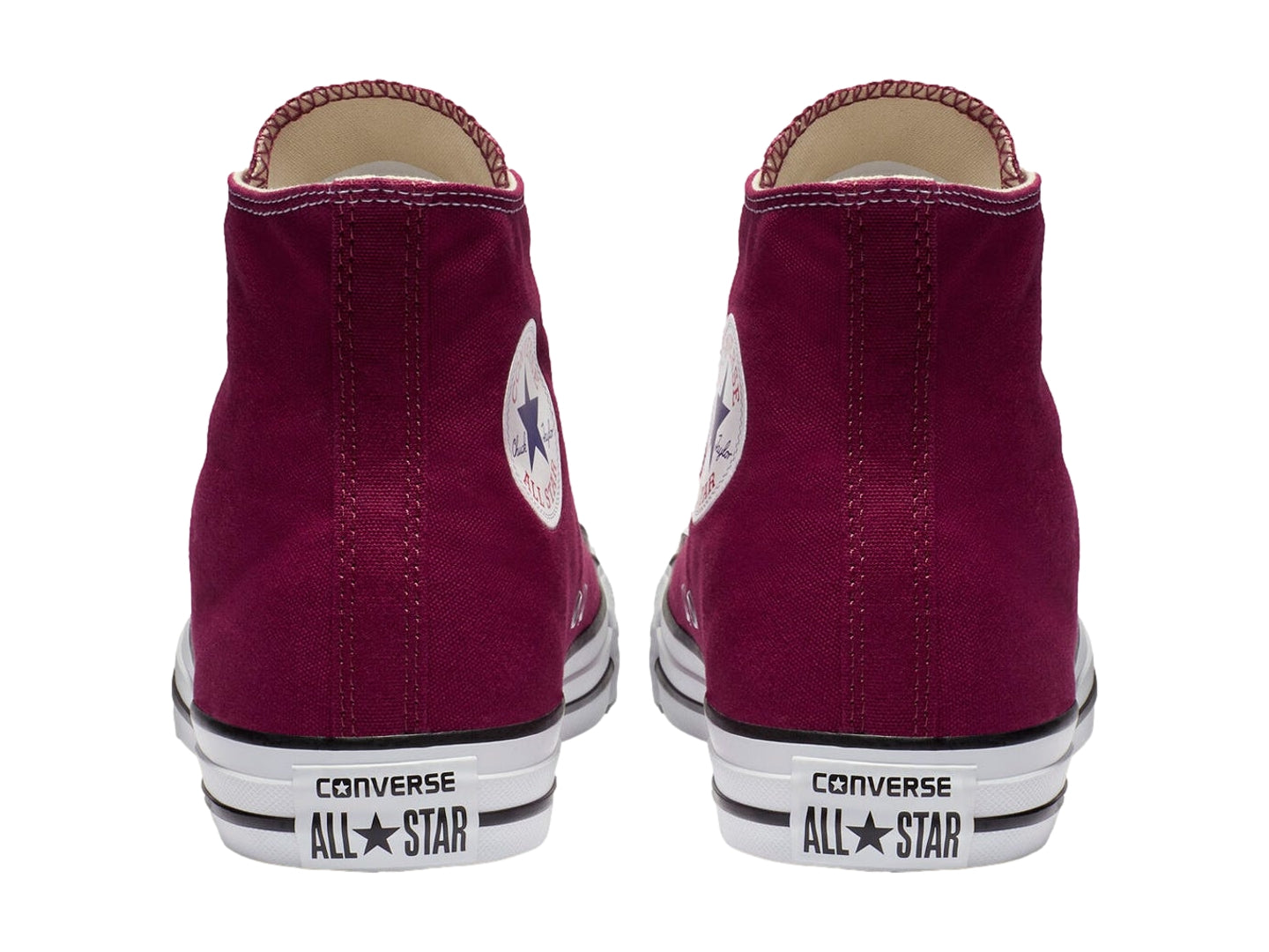 Tenis Converse Basic Hi Para Hombre