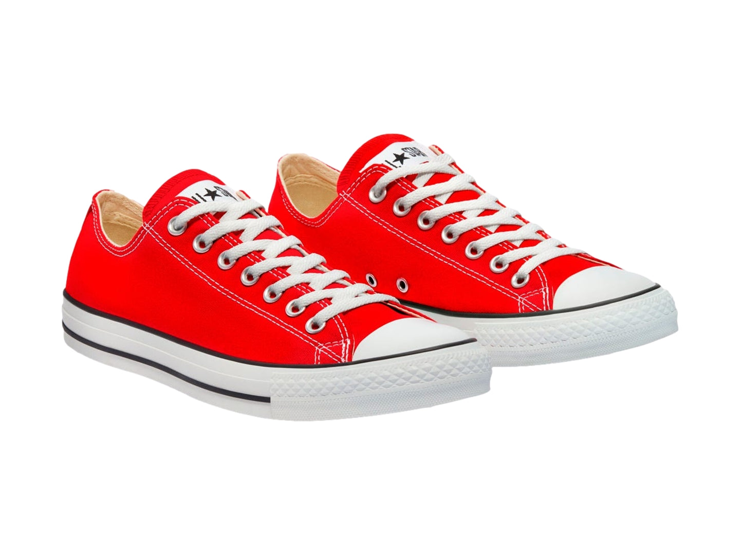 Tenis Converse Basic Para Hombre