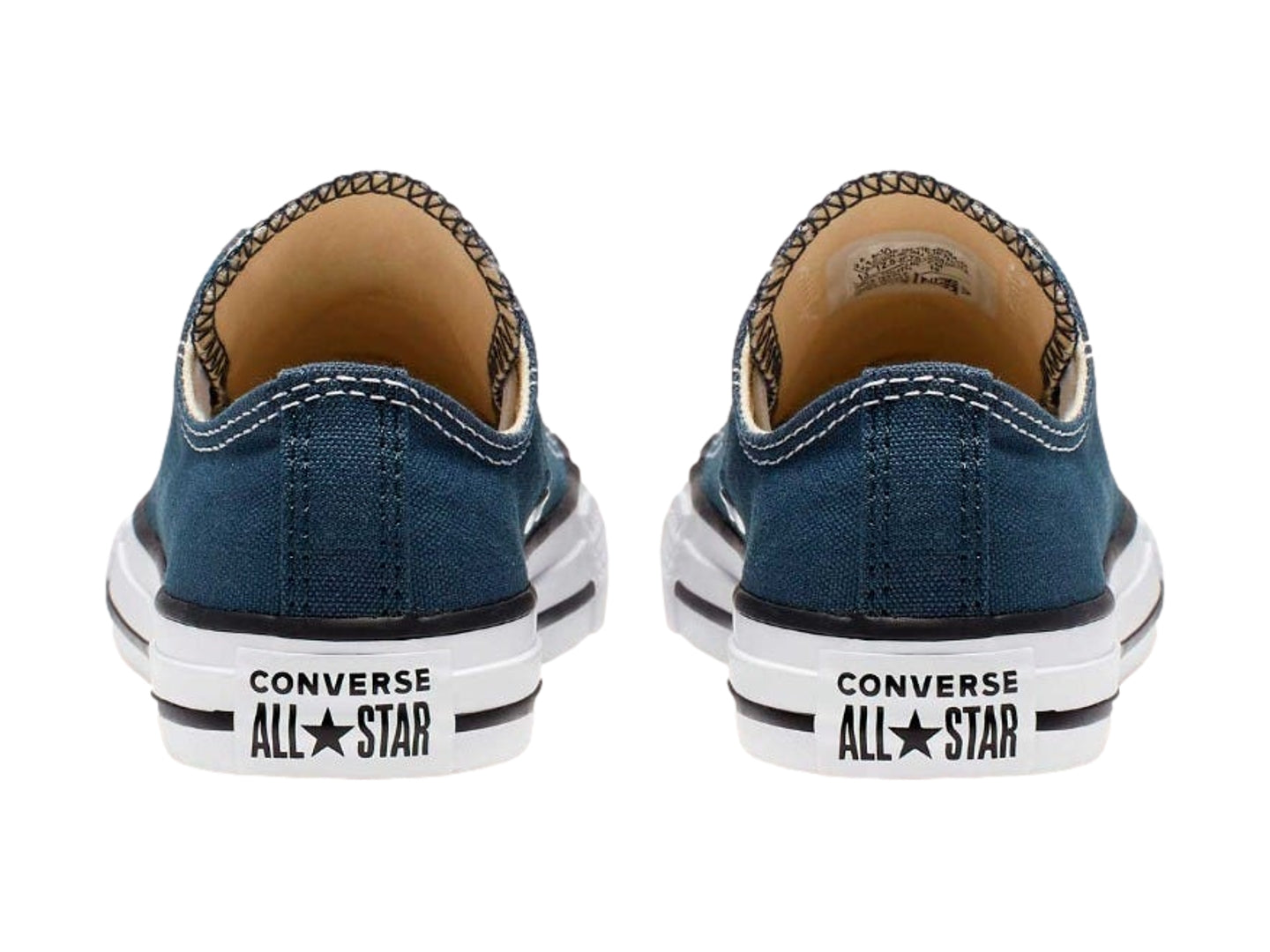 Tenis Converse Basic Para Niño