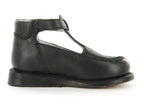 Zapatos Pieco para Niña Color Negro