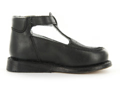Zapatos Pieco para Niña Color Negro