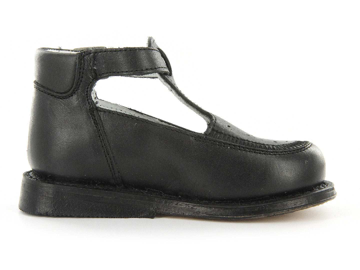 Zapatos Pieco para Niña Color Negro