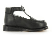 Zapatos Pieco para Niña Color Negro
