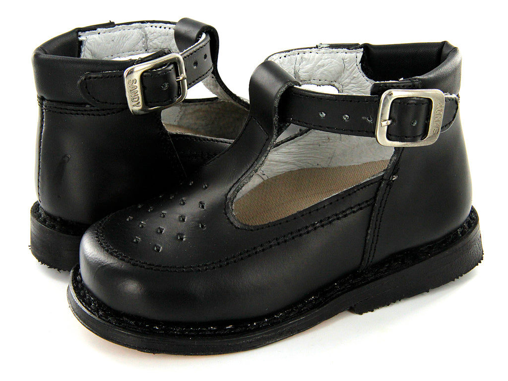 Zapatos Pieco 9450 Para Niña
