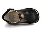 Zapatos Ortopédicos PIECO para Niña Color Negro