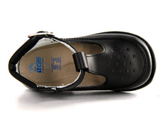 Zapatos Ortopédicos PIECO para Niña Color Negro