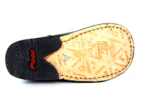 Zapatos Ortopédicos PIECO para Niña Color Negro