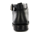 Zapatos Ortopédicos PIECO para Niña Color Negro