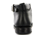 Zapatos Ortopédicos PIECO para Niña Color Negro