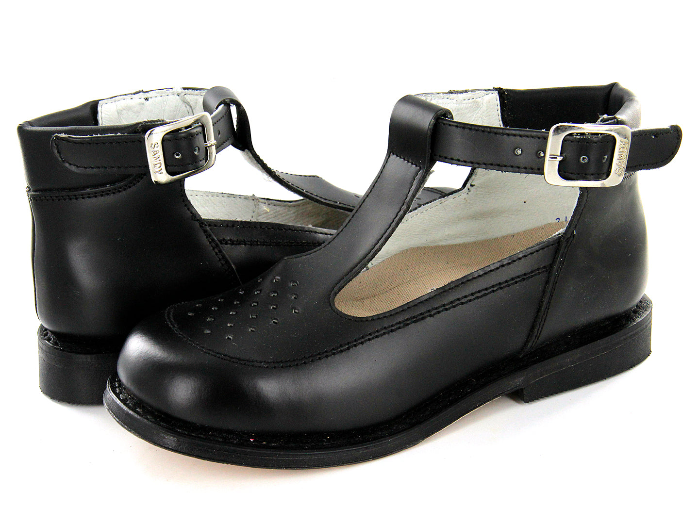 Zapatos Pieco 9450 Para Niña
