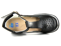 Zapatos Mary Jane PIECO para Niña Color Negro