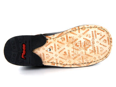 Zapatos Mary Jane PIECO para Niña Color Negro