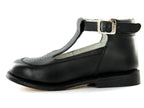 Zapatos Mary Jane PIECO para Niña Color Negro