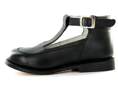 Zapatos Mary Jane PIECO para Niña Color Negro