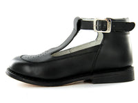 Zapatos Mary Jane PIECO para Niña Color Negro