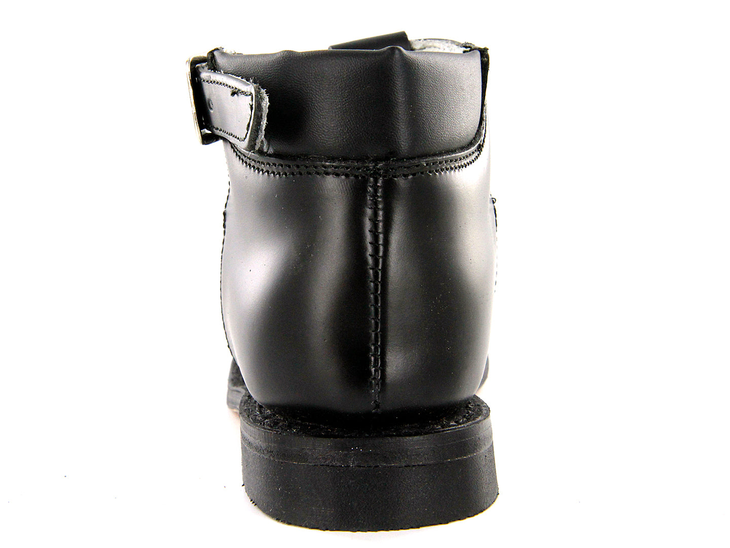 Zapatos Mary Jane PIECO para Niña Color Negro