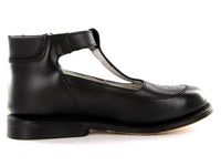 Zapatos Mary Jane PIECO para Niña Color Negro