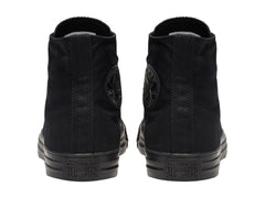 Tenis Converse Basic Hi Negro Unisex