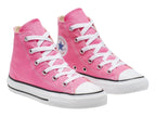 Tenis Converse Basic Hi Para Niña