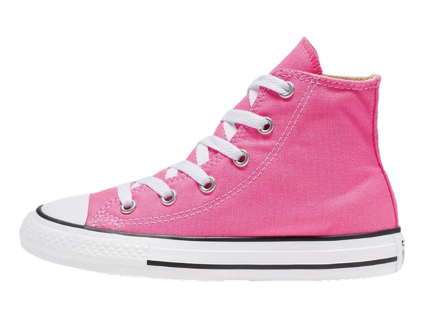 Tenis Converse Basic Hi 3J234 Para Niña