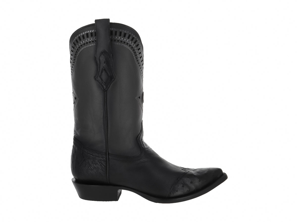 Botas Cuadra B2av3p Para Hombre