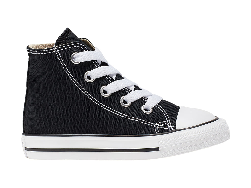 Tenis Converse Basic Hi Para Niño