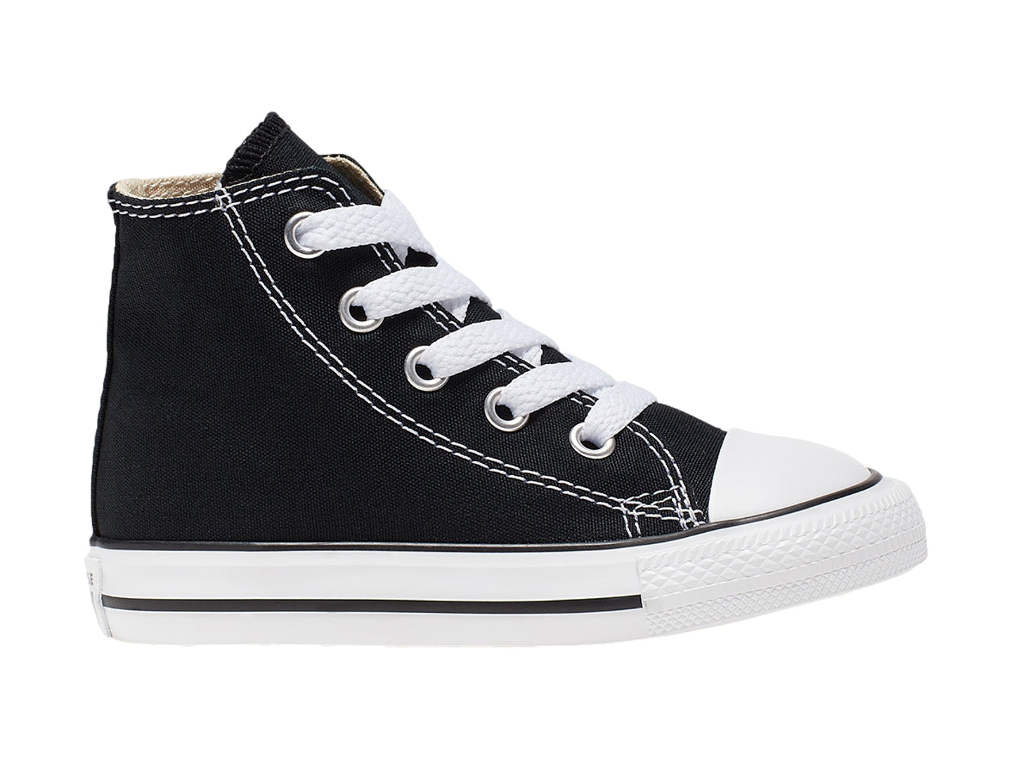 Tenis Converse Basic Hi Para Niño
