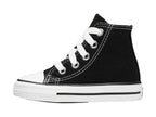 Tenis Converse Basic Hi Para Niño