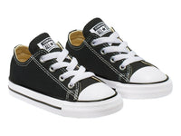 Tenis Converse Basic Negros para Niño